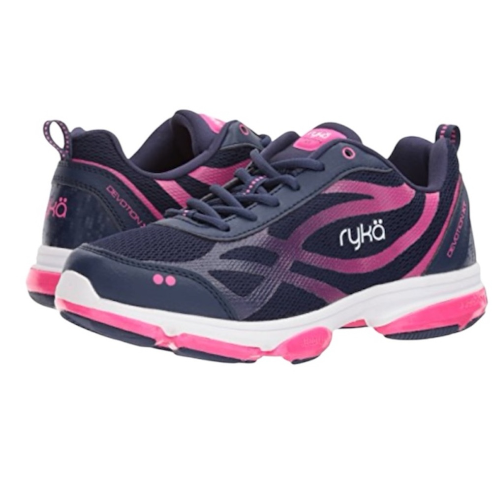 Rykä Women's Devotion XT Cross-Training Sneakers